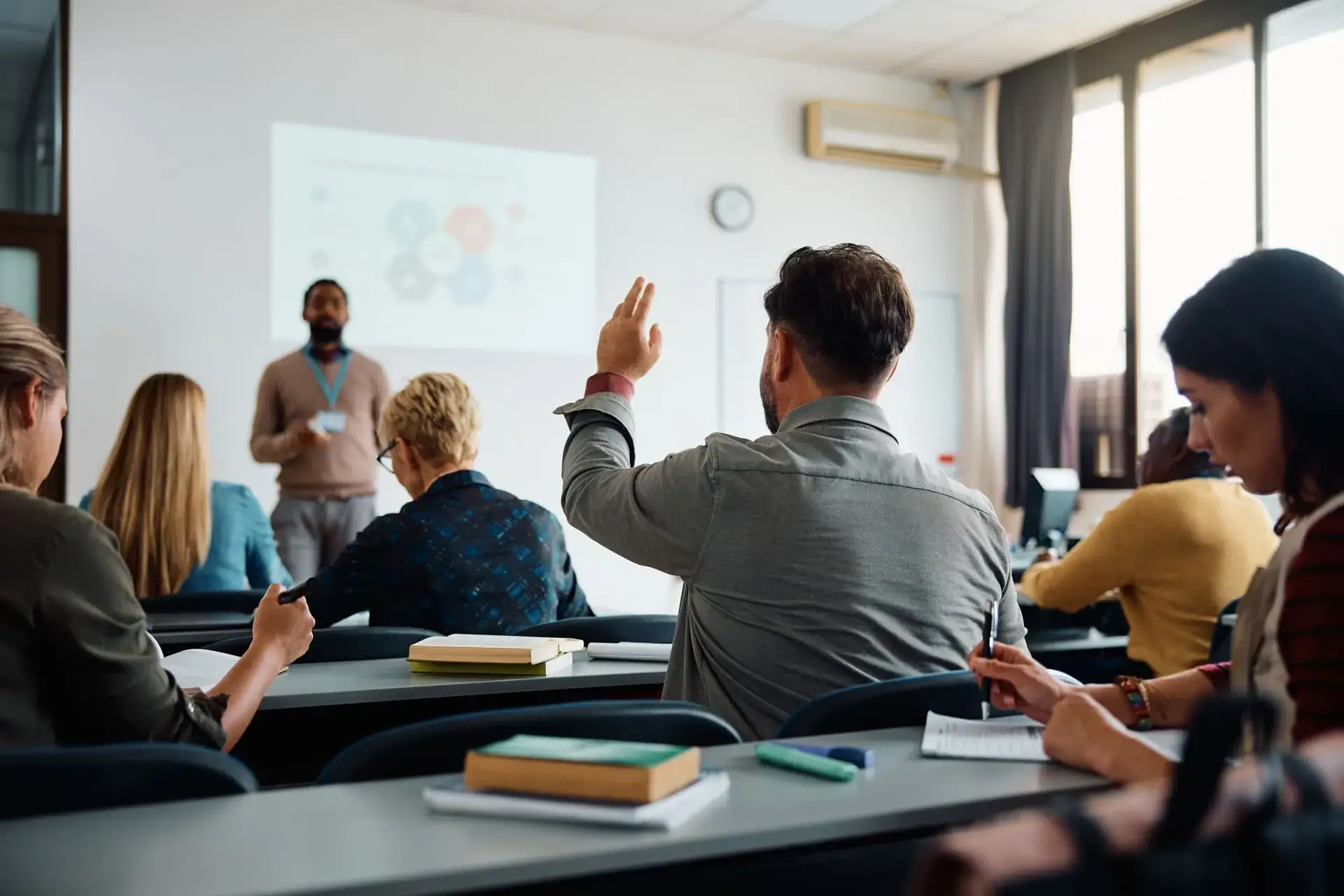 Find learning that matches your ambition