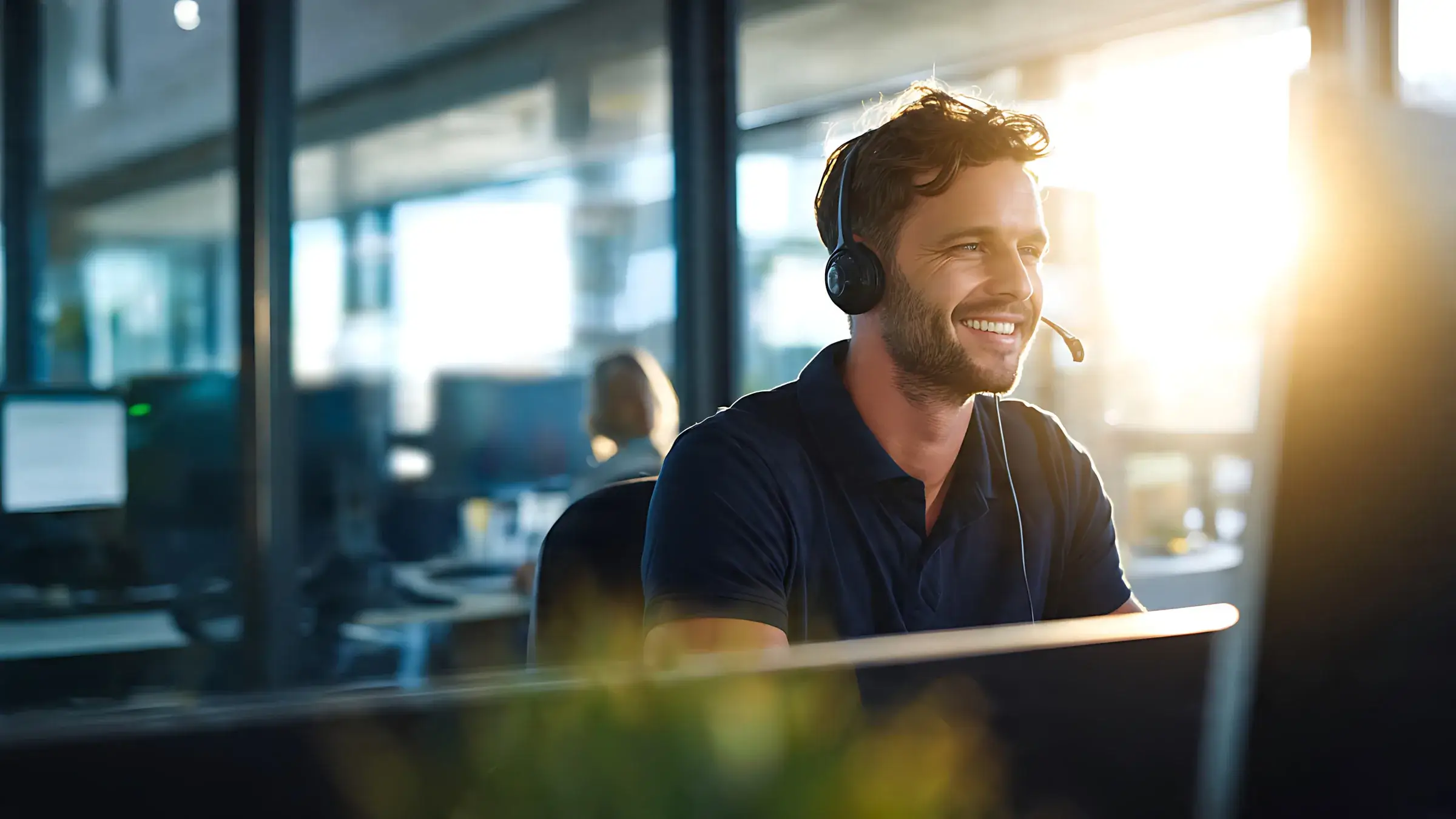 A connected learning community