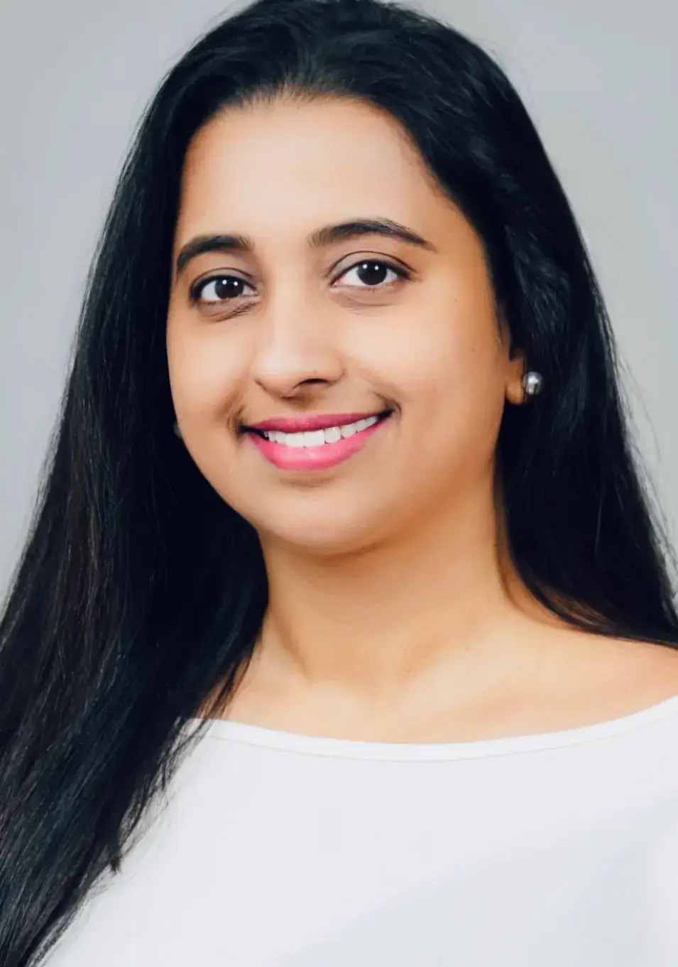 Anu Thomas