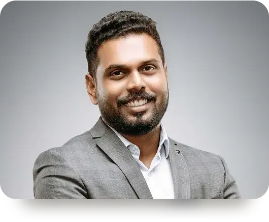 Ananthu Vinod